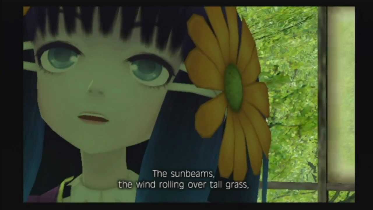 [Wii] Fragile Dreams: (63-E) Chiyo