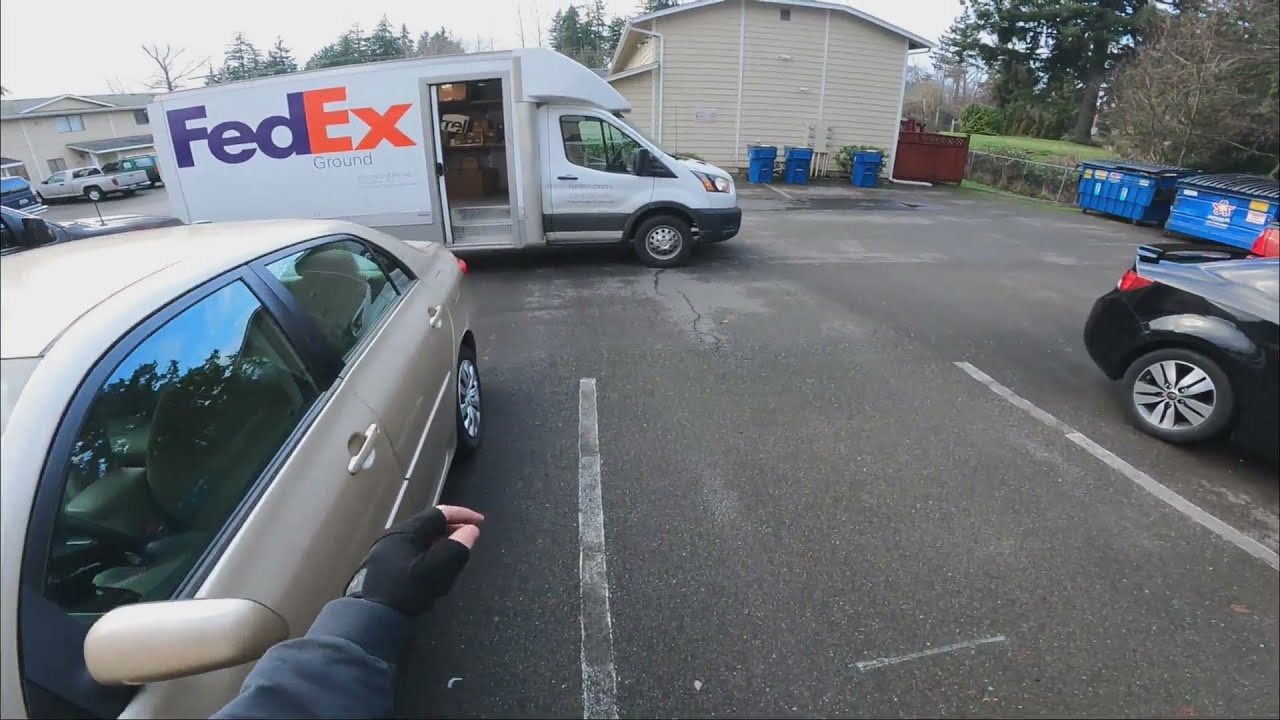 I have a new truck has only 3000mile