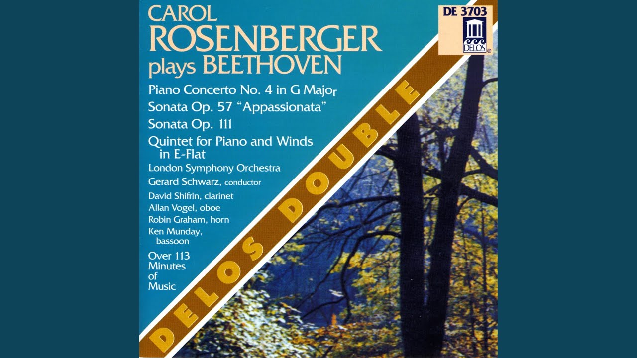 Piano Sonata No. 23 in F Minor, Op. 57 