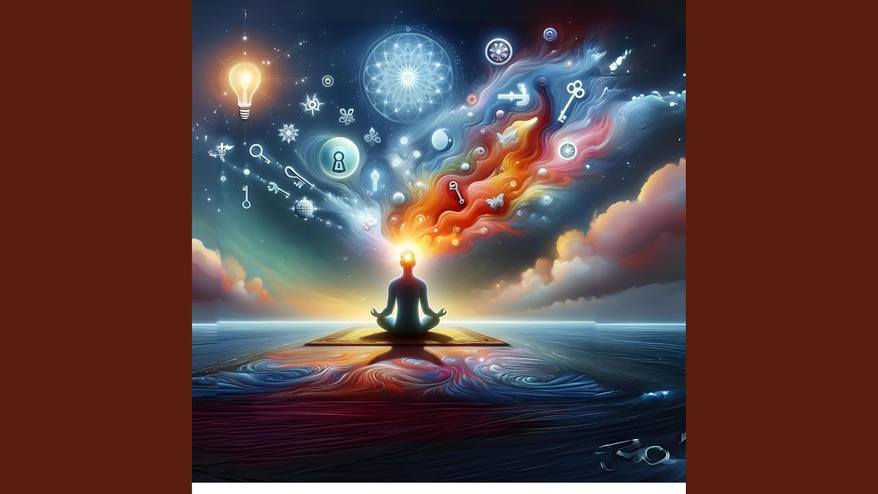 Vishnu Mantra Gives Positive Energy