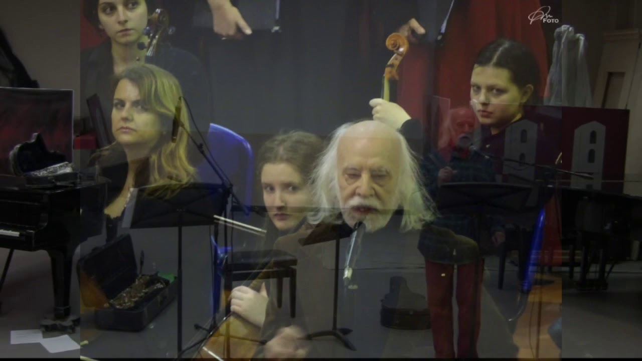 E' morto Giuseppe Agostini, grande musicista e cultore del bello