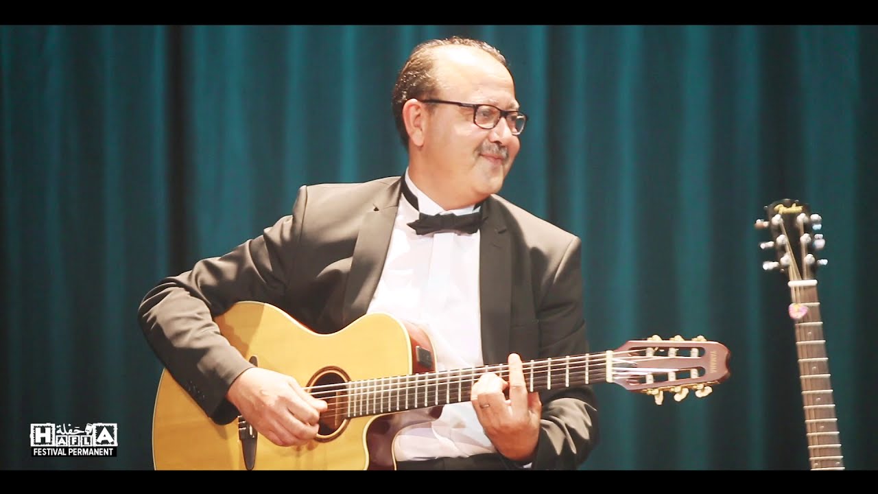 Medina Swing en Quatuor - Meryam ( Original Tune)