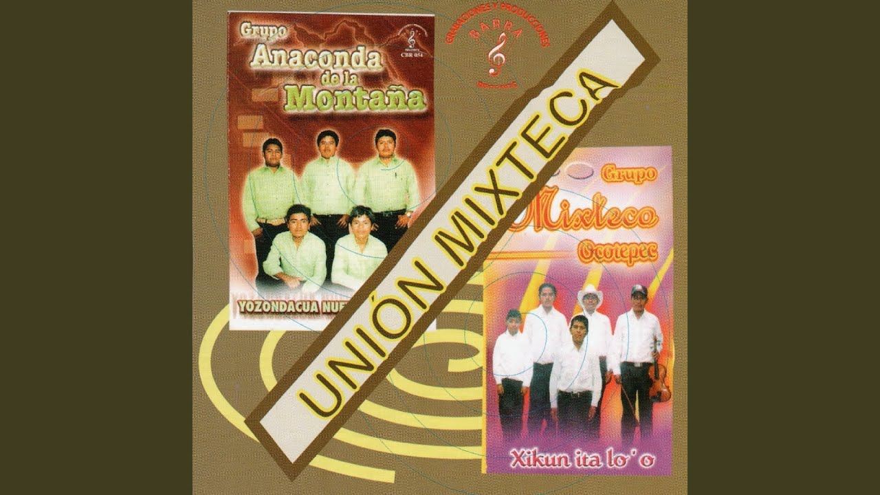 Yozondacua Nuevo Iyo Yo Vichi