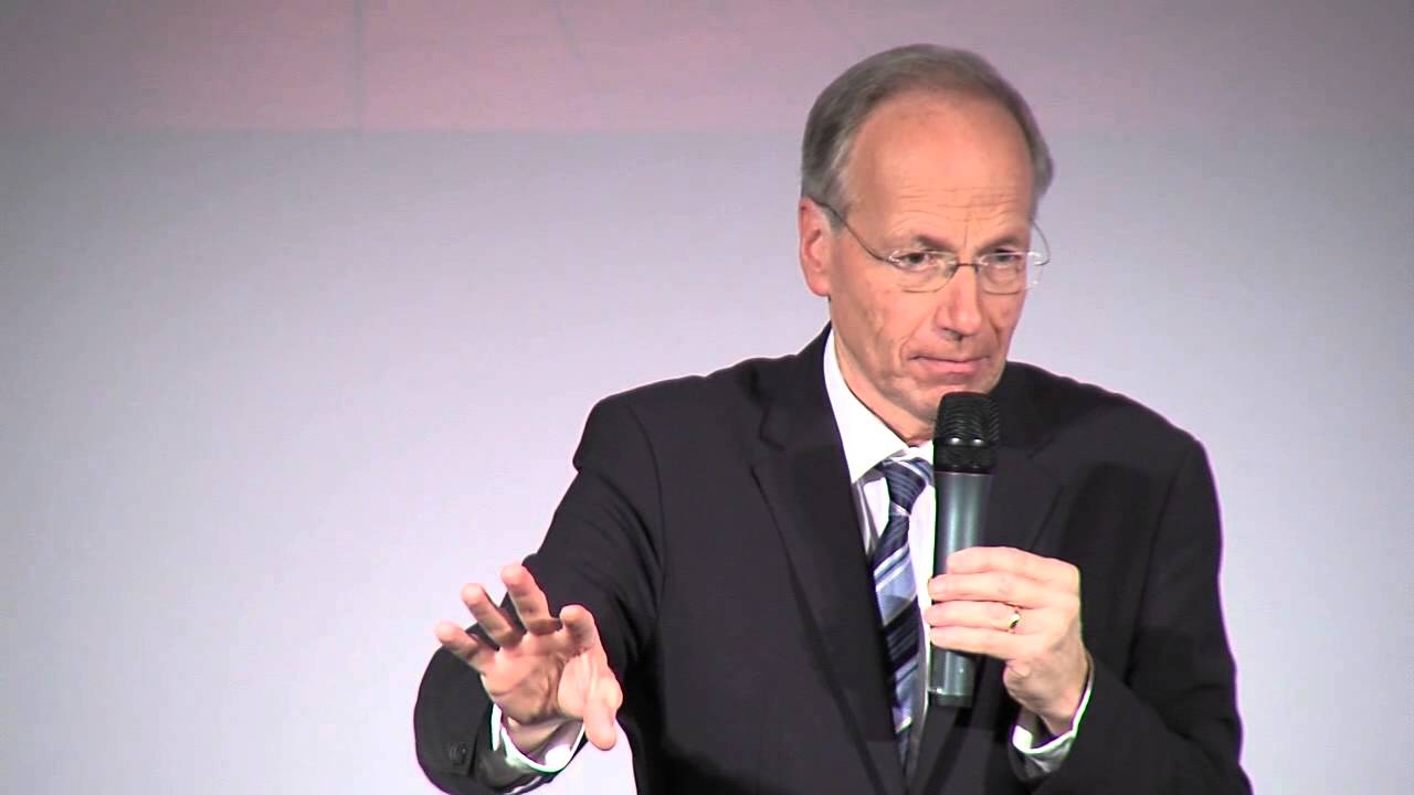 Prof. Dr. Taschner: Zufall und Sicherheit