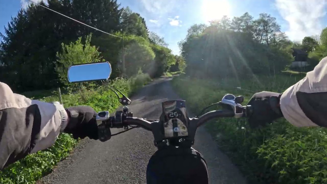 Comparatif du fat-bike bimoteur vakole C020 max et deux autres vélos