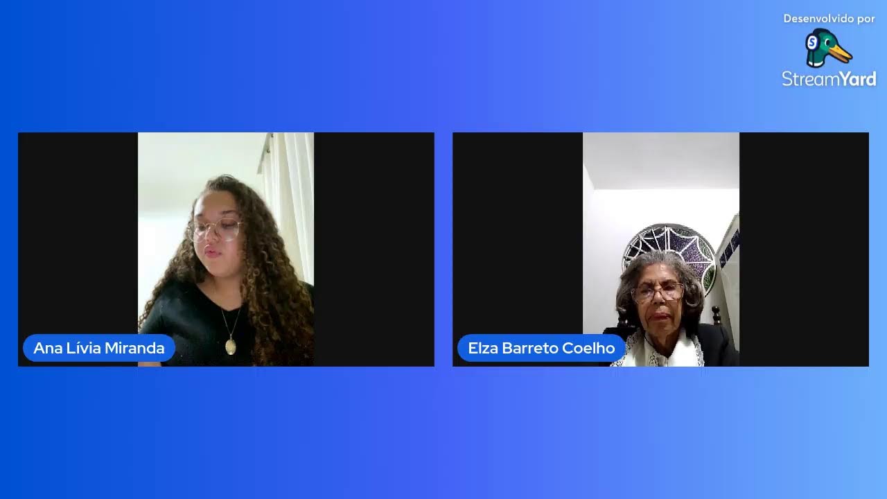 Reunião Pública Online (Filial BH)- 21/01/26
