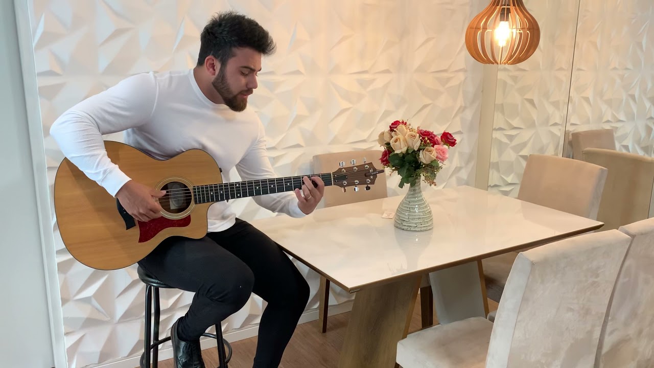 Junior Gardinni - Homenagem a Todas as Mam&atilde;es | LIVE