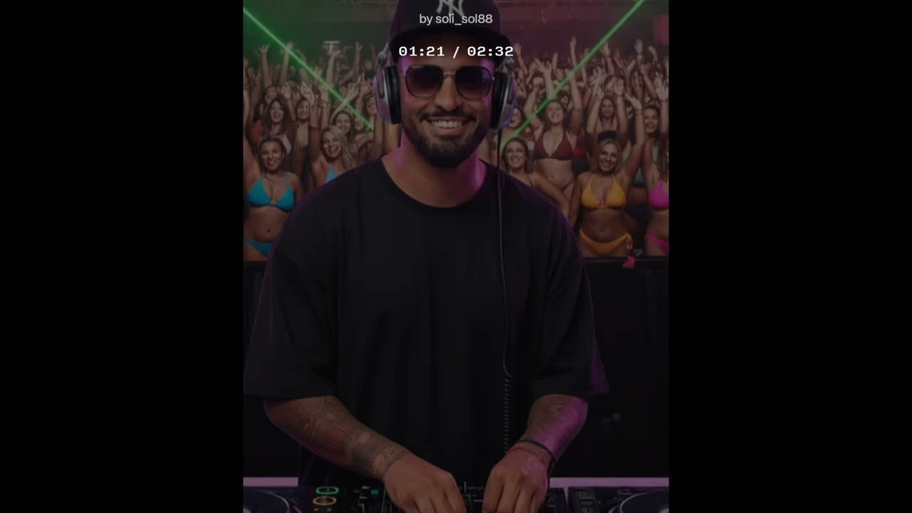 DJ Znomo - old school Reggaeton 2026 🔥 The Club Anthem!