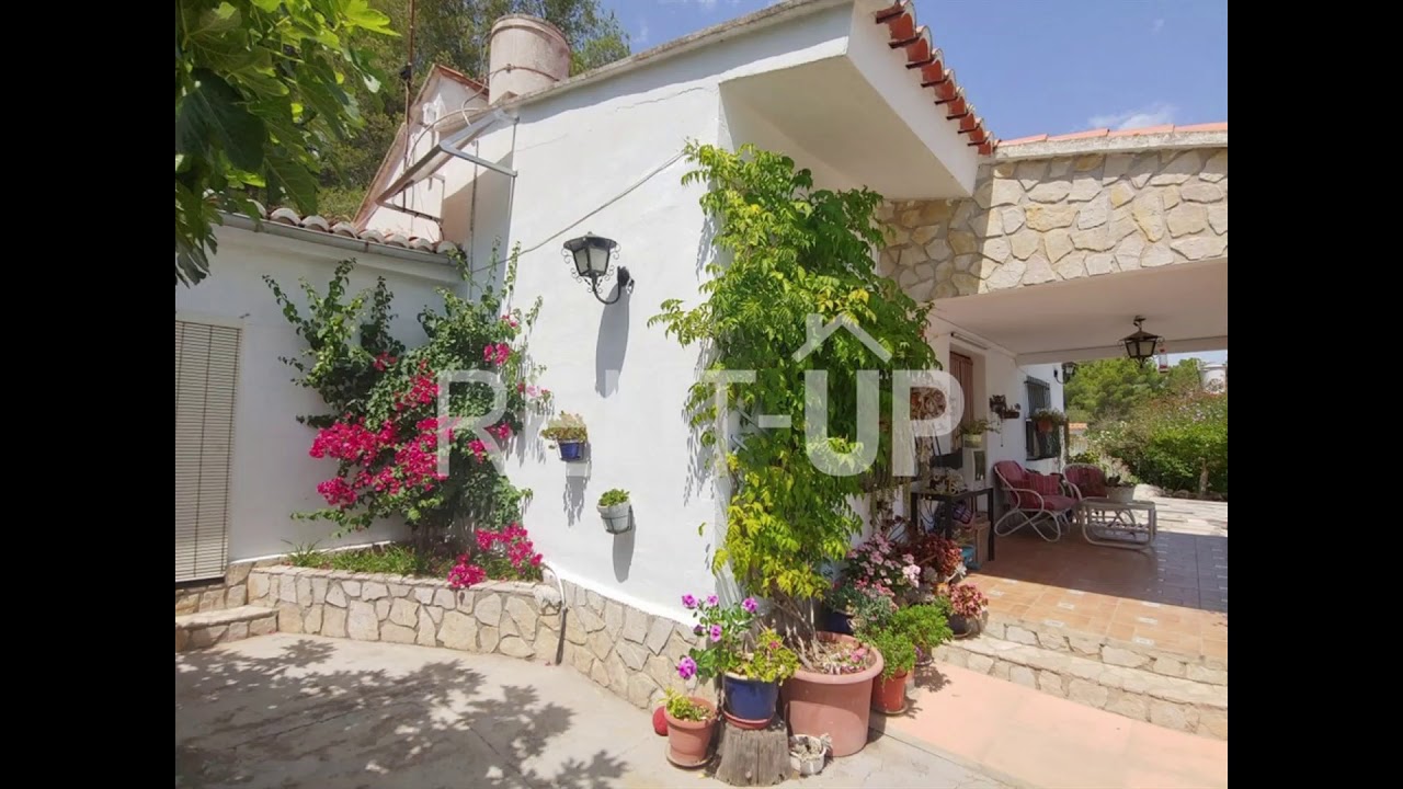 Compra Chalet en X&agrave;tiva - ACOGE
