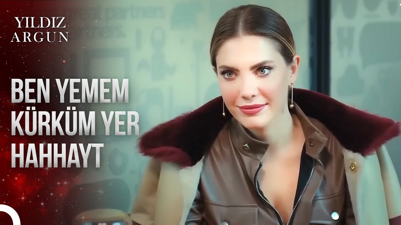 Yıldız Argun'la Bir Gün Vlog #6: Espirinizi Gülene Yapın