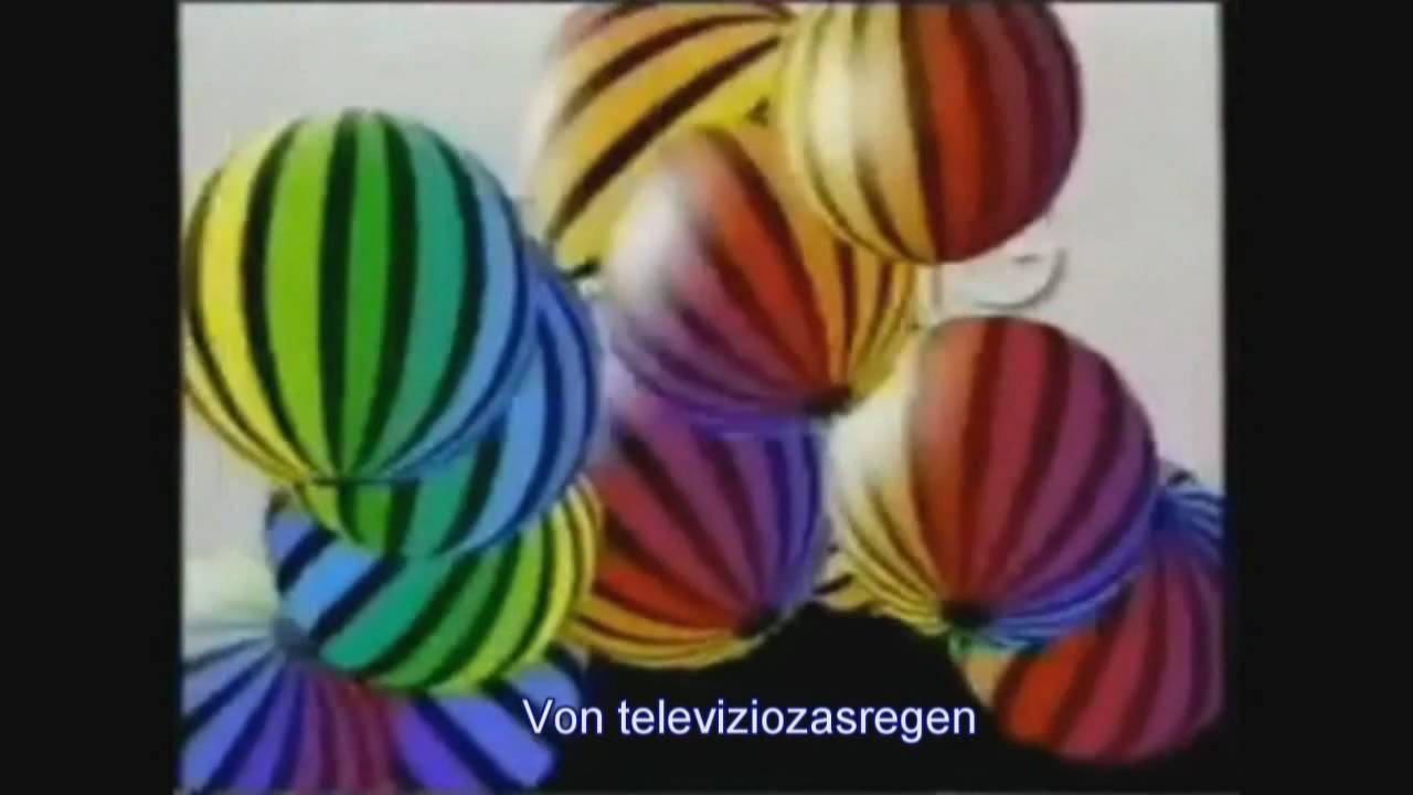 Die Sat.1 Ident Geschichte von 1984 bis 2010