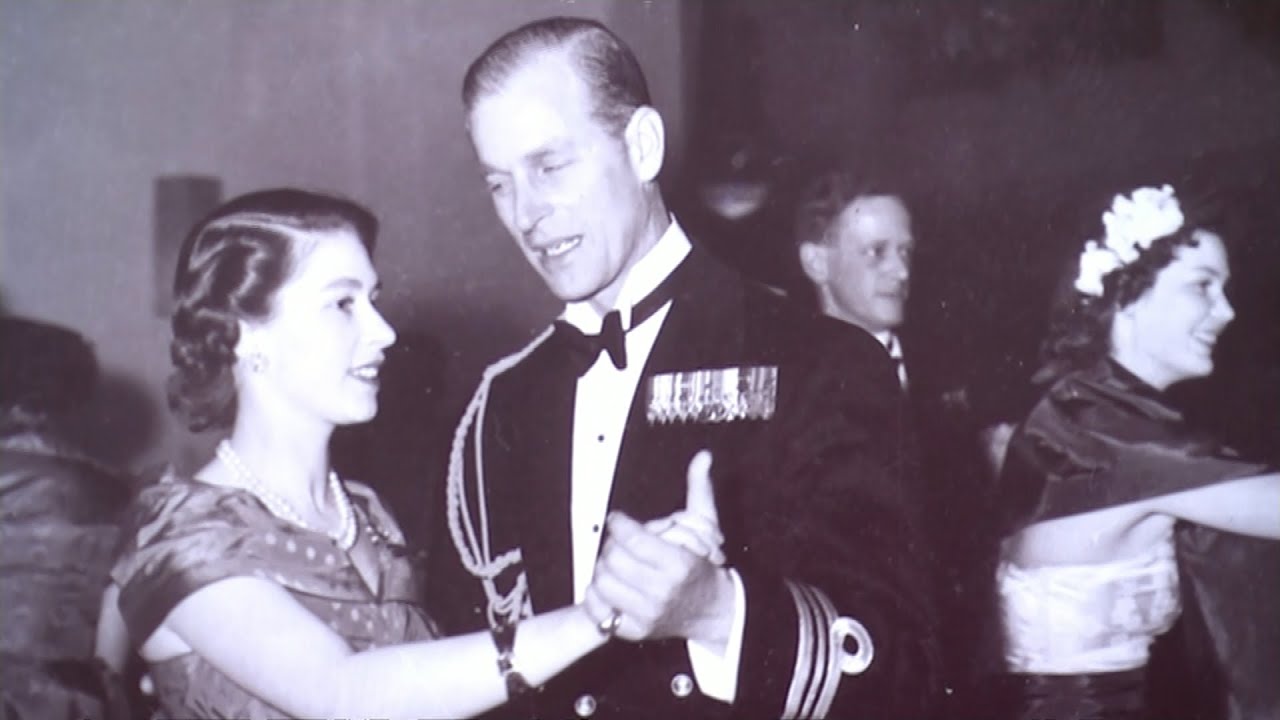 The Maltese hideaway where the Queen 'spent her happiest days'