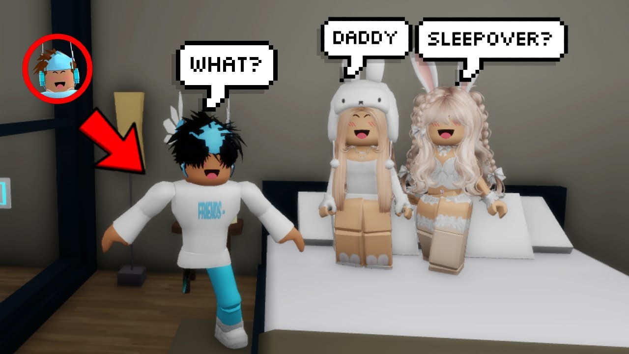 Брукхейвен, но я притворился богатым стройным человеком, и вот что произошло...