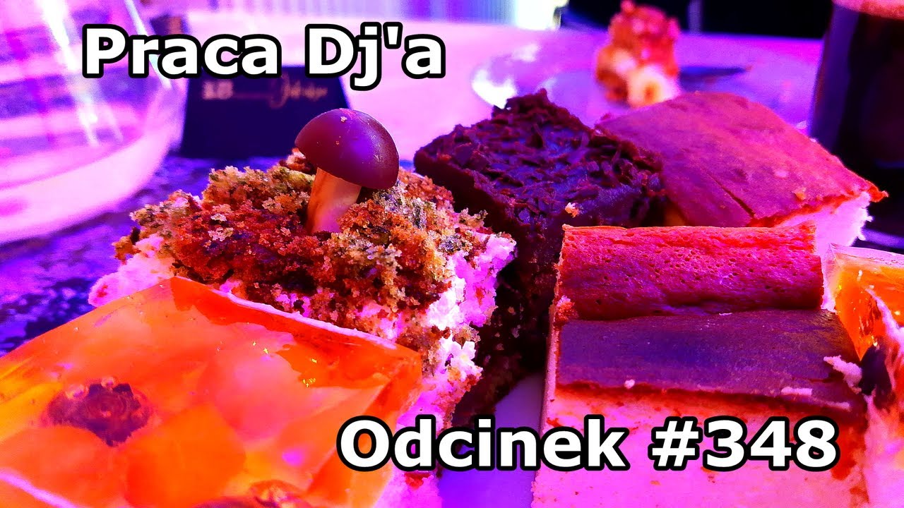 Praca Dj'a Odcinek #348 - Urodziny Jakuba, Jaromierz