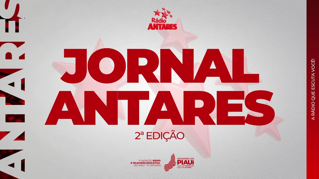 RÁDIO ANTARES AO VIVO