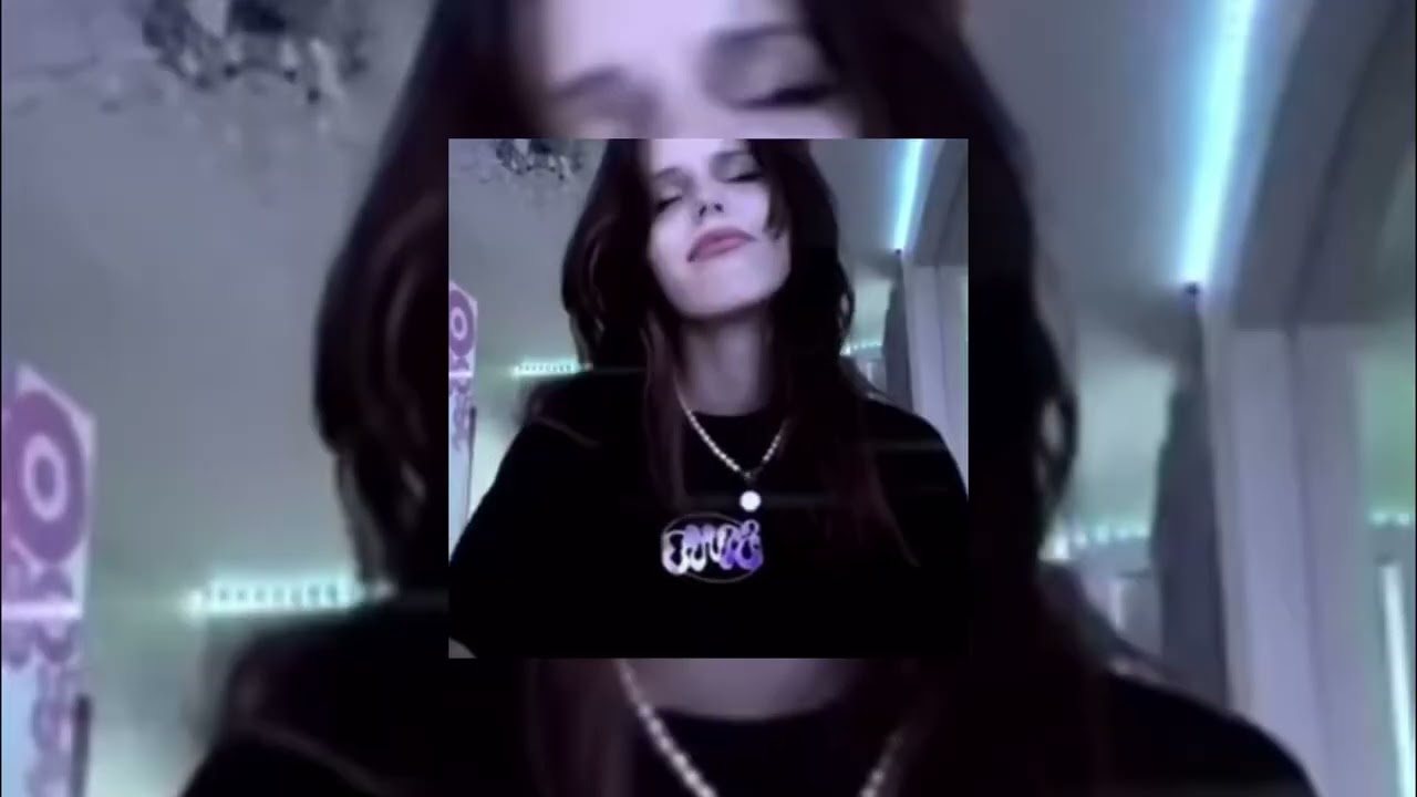 INSTASAMKA - SHAKE (speed up)