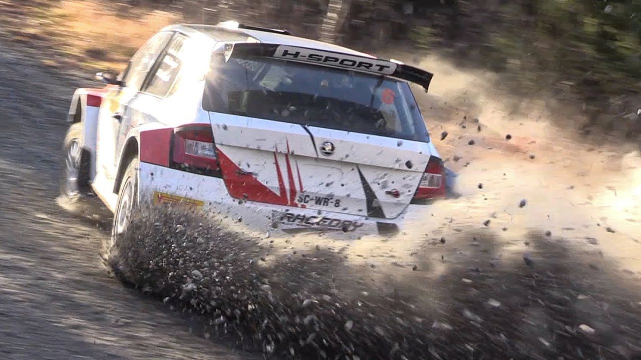 1&deg; Rally Terra Valle del Tevere 2021 - Highlights [HD]