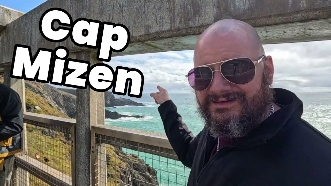 Cap Mizen (Français)