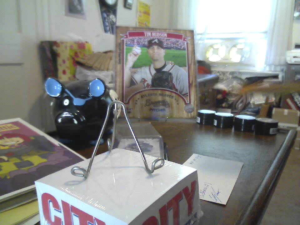 8-11-11 1/1 Mailday (GBForce12, jrod1022)