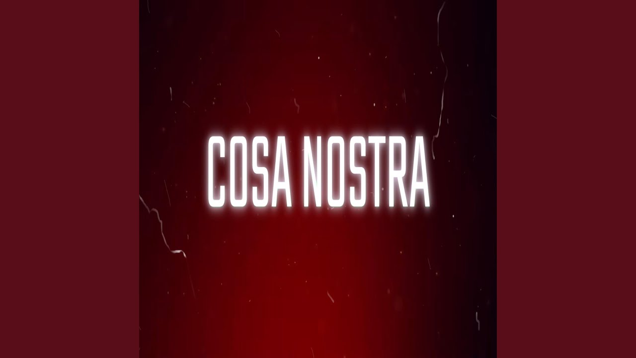 COSA NOSTRA