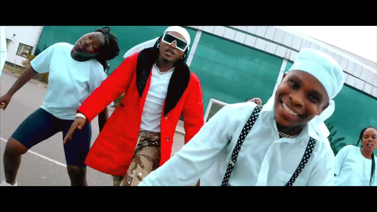 KAYUMBA - TILALILA (OFFICIAL VIDEO)