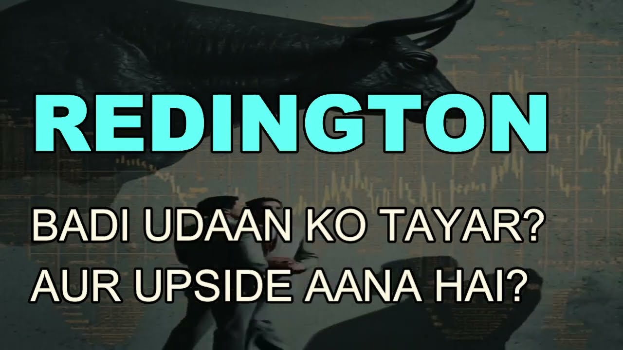 Redington Ltd today news - Redington target - Redington Ltd analysis - Redington technical analysis