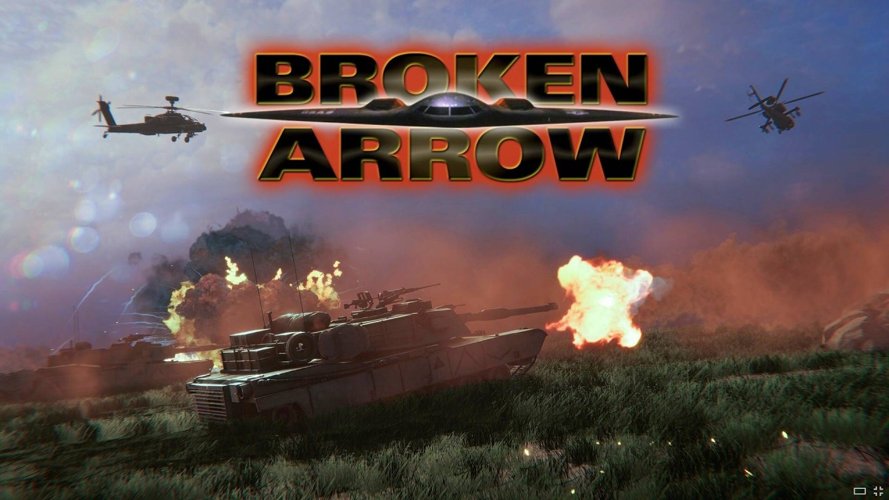 Broken Arrow 2026 PVP 1400 ELO | Mind Blowing Battles !