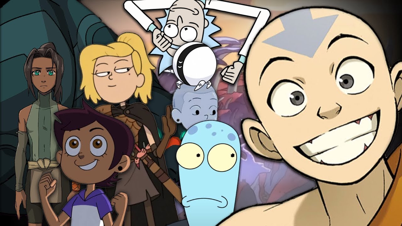 Animation is About to Change