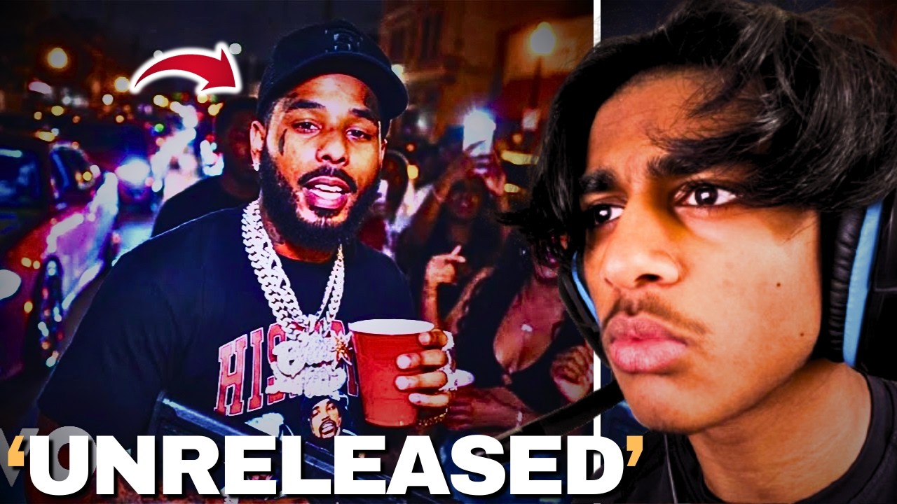 Hold On THIS Is FAN MADE!? Pooh Shiesty – “Heaven or Hell” ft. BIG30 (REACTION)