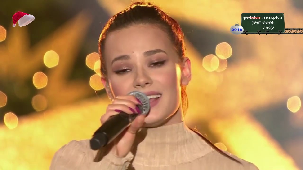Natalia Szroeder - Do szopy hej pasterze  - polskie kolędy