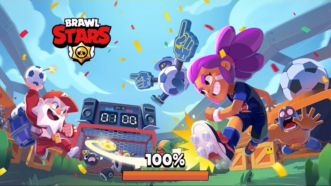 New Championship challenge in Brawl Stars | Best Brawler in Challenge