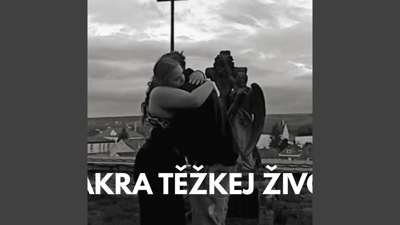 Sakra těžkej život