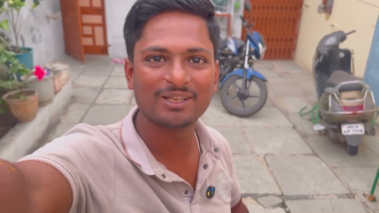 Sham ko Gaya Kedgaon Renuka Mata Mandir Darshan