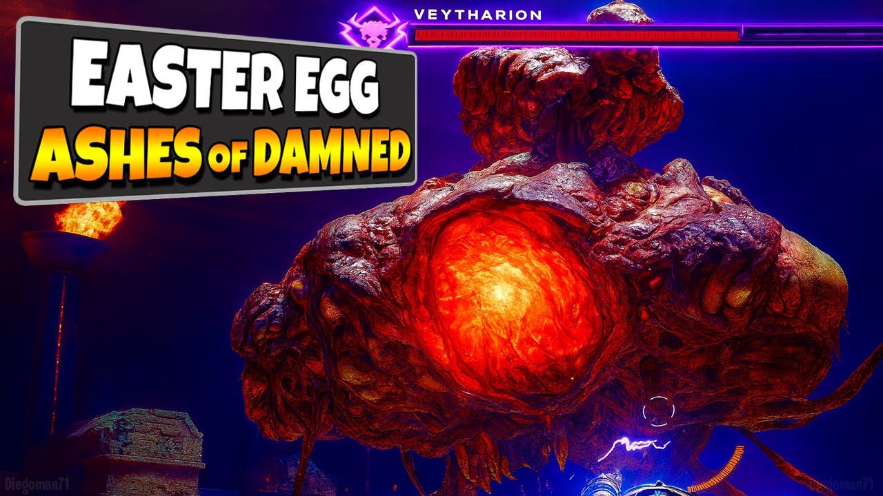 GUIA EASTER EGG 