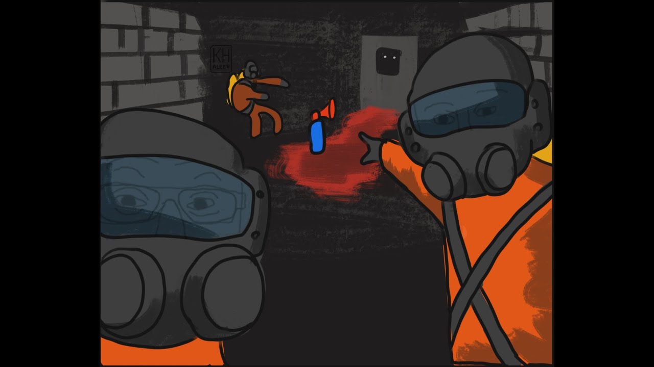 27 minutes of even more Lethal Company