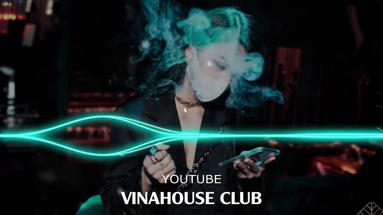 NONSTOP MIXTAPE 2021- NGHE L&Agrave; MẤT X&Aacute;C - FULL TRACK ARS REMIX CỰC H&Oacute;T TIKTOK - VINAHOUSE CLUB 2021