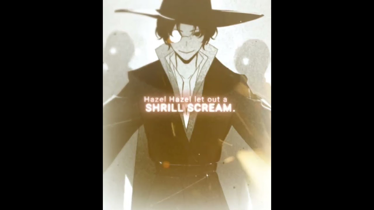 AMON (LORD OF MYSTERIES)