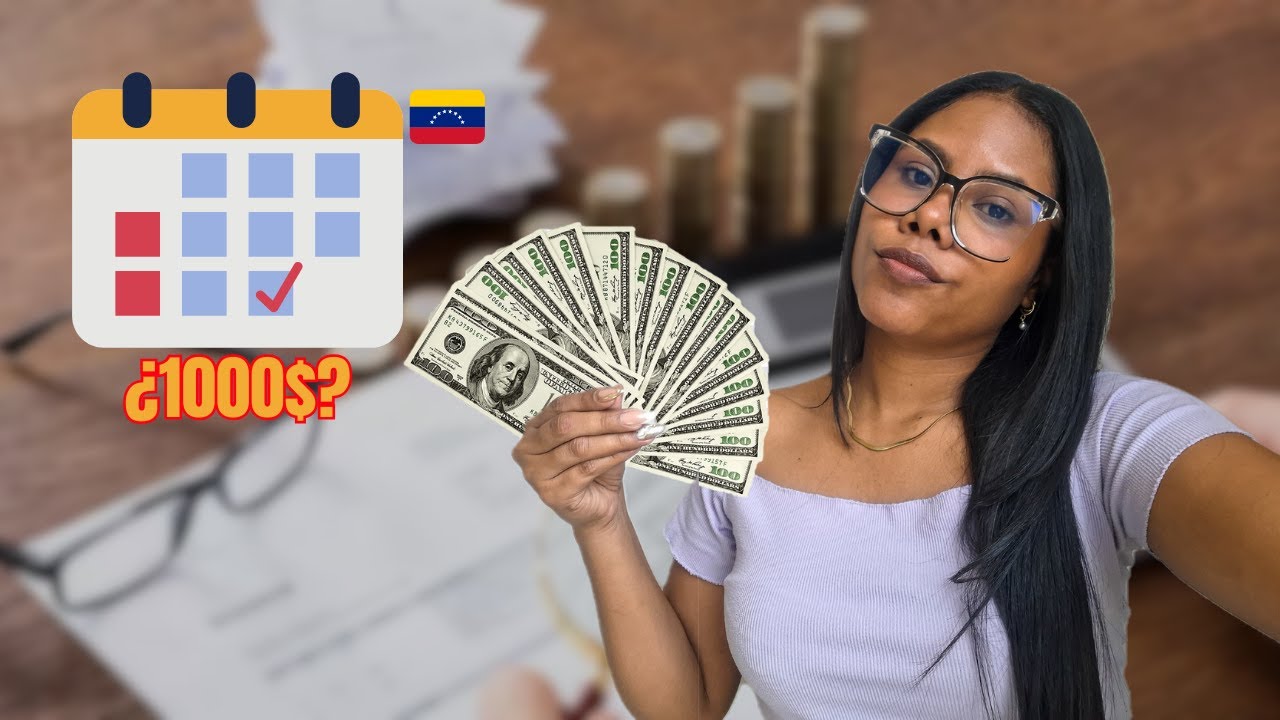 ¿Cuánto CUESTA Vivir en Venezuela 2025?