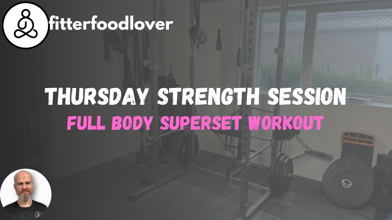 Thursday Session - 26.2.2026