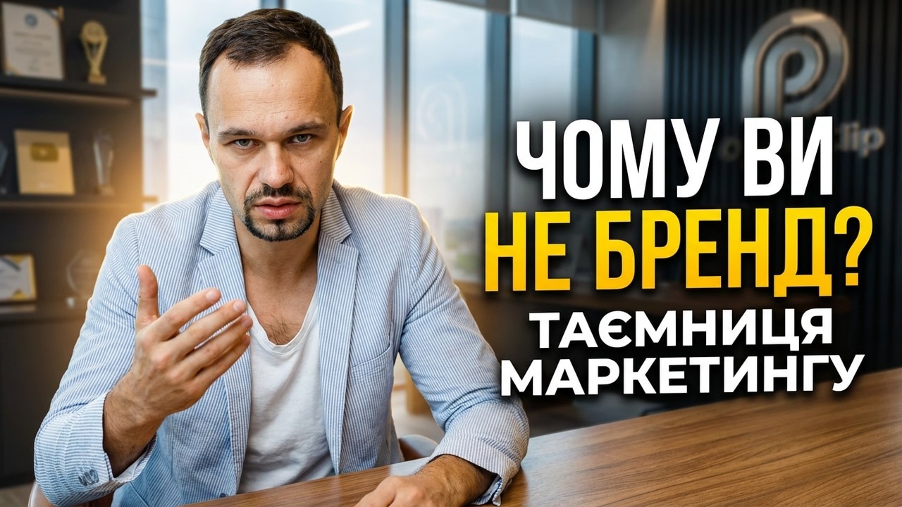 Як стати керівником року 2025 або що потрібно для реального успіху бізнесу