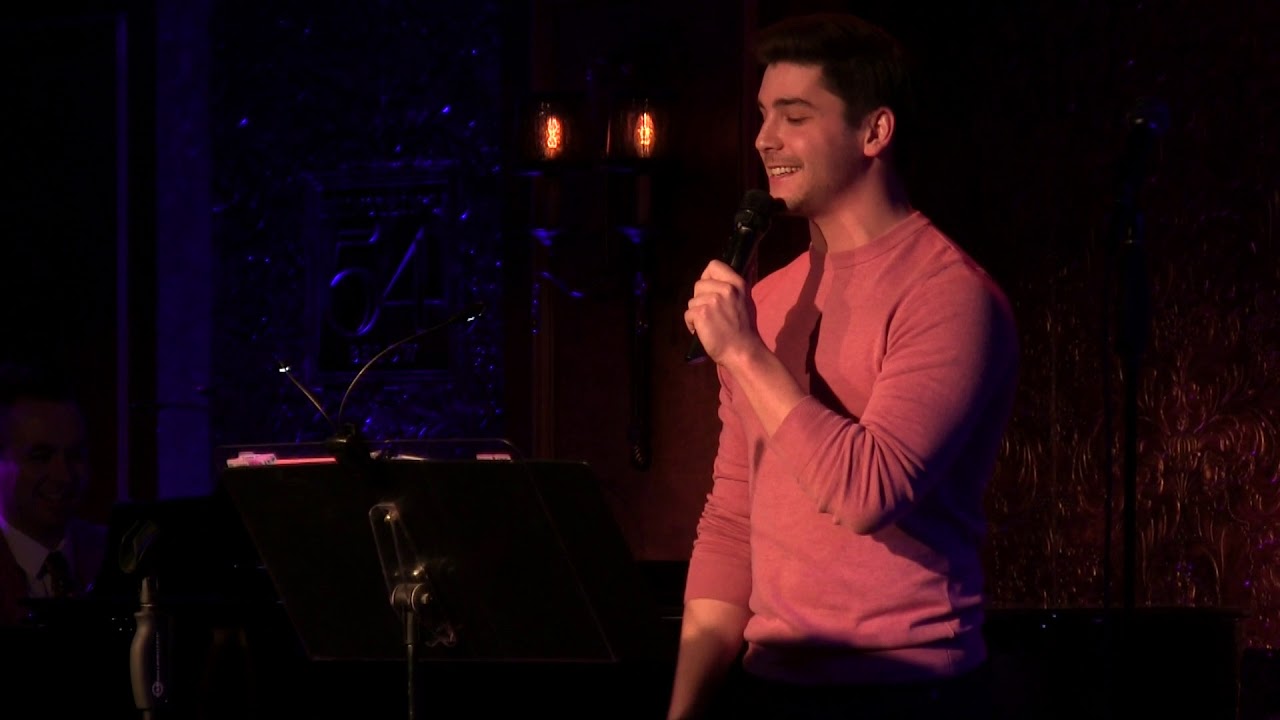 Adam Kaplan - 
