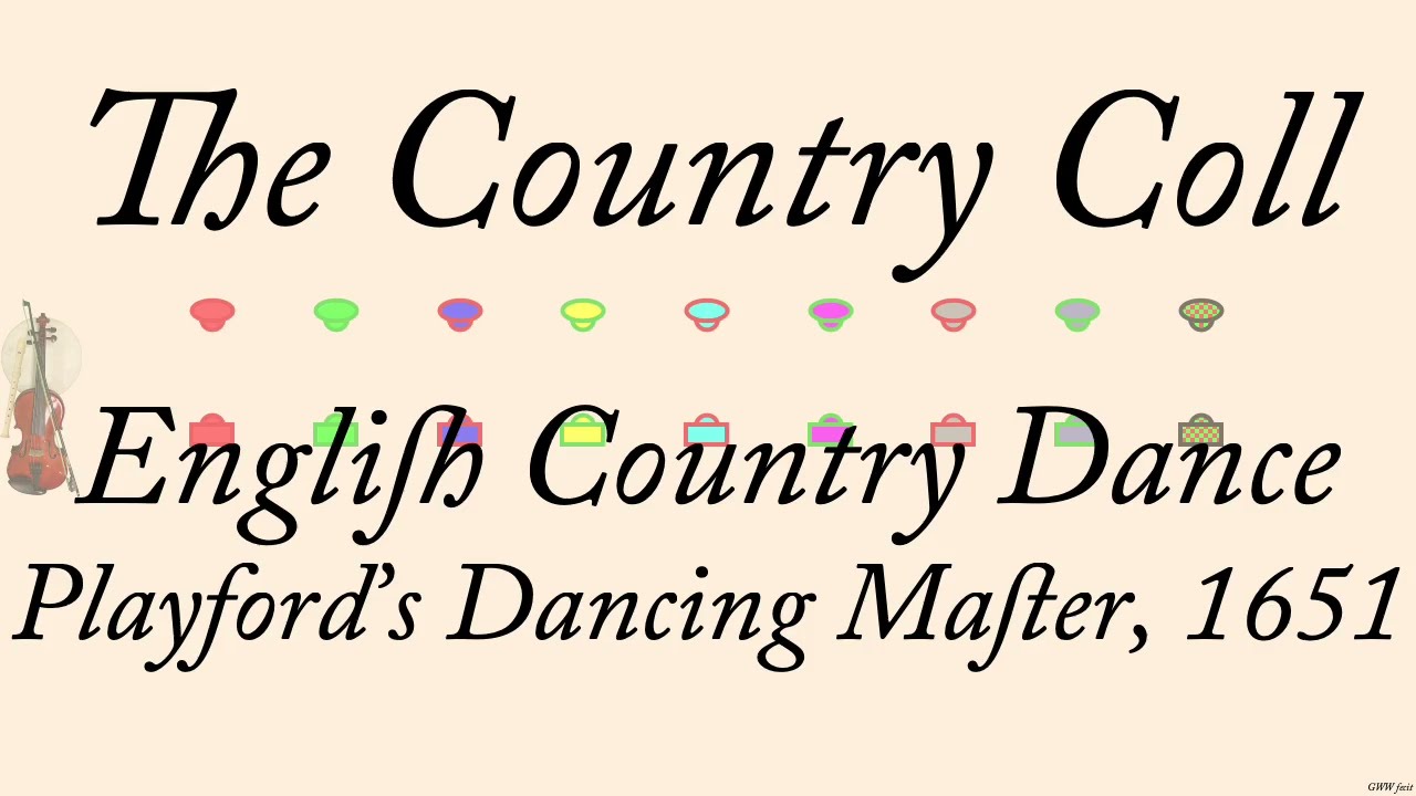 The Country Coll