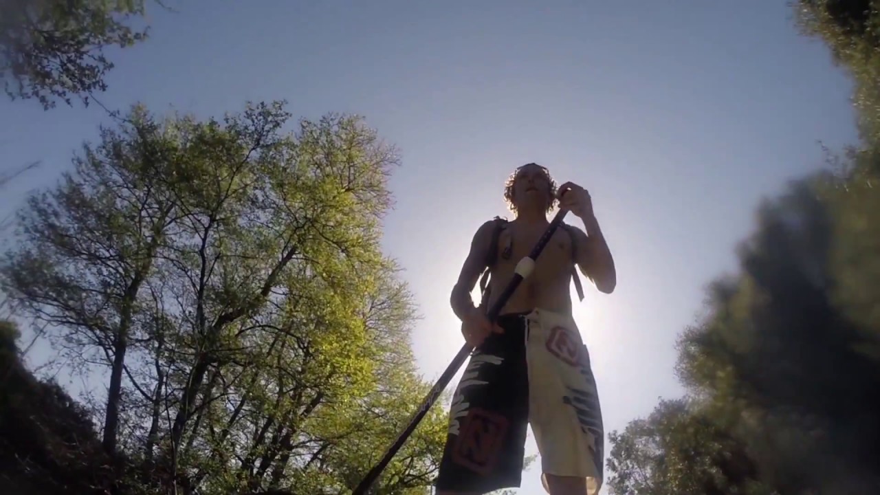 Lezione di Sup