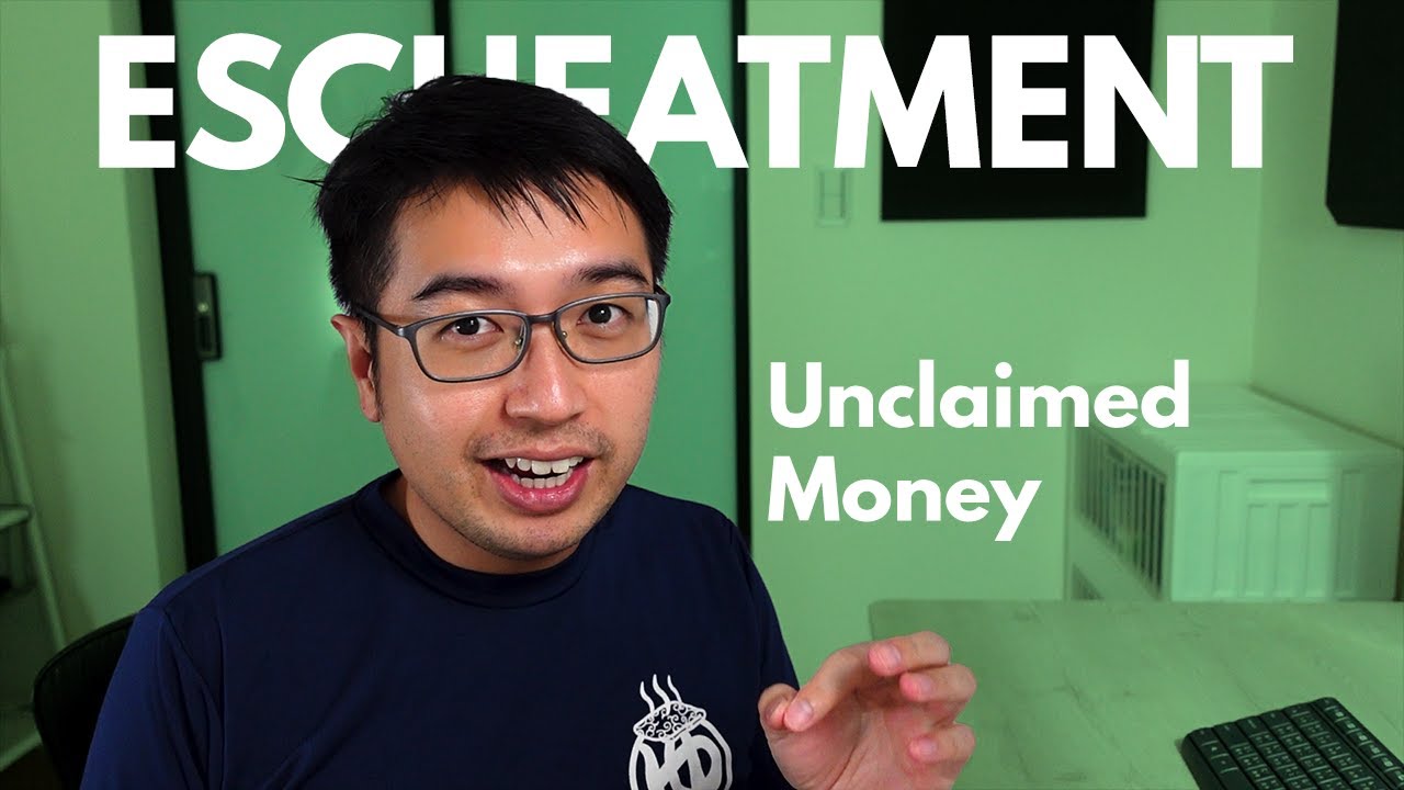 The government is hiding your money