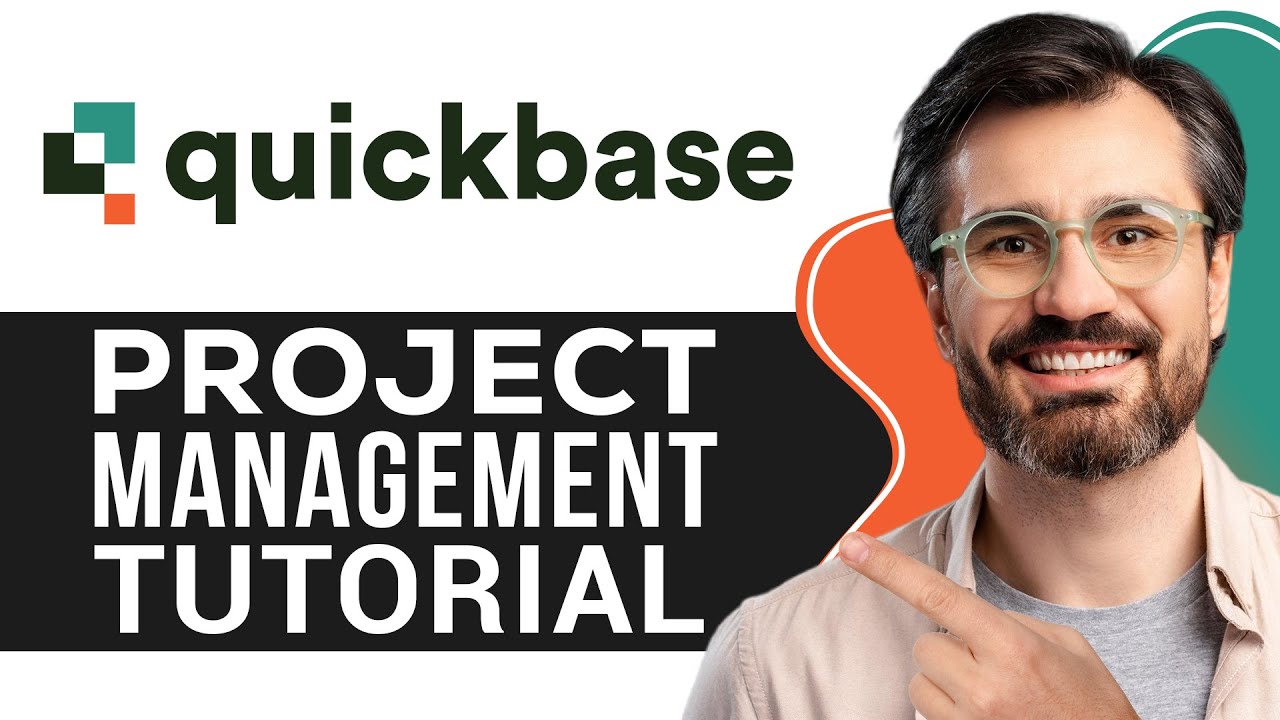 Quickbase Project Management Tutorial 2026 | Step-by-Step Guide for Beginners