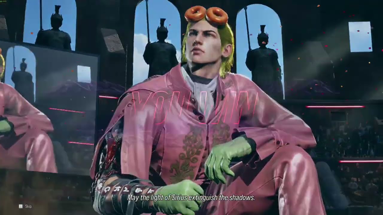 TEKKEN 8 Claudio Ranked Matches | #tekken8