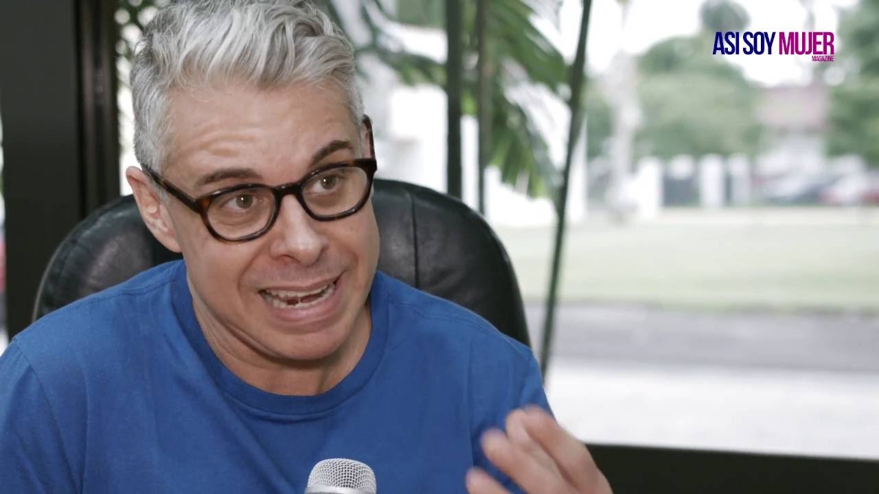 Julio Bevione: Vivir en armonía es estar en orden con uno mismo