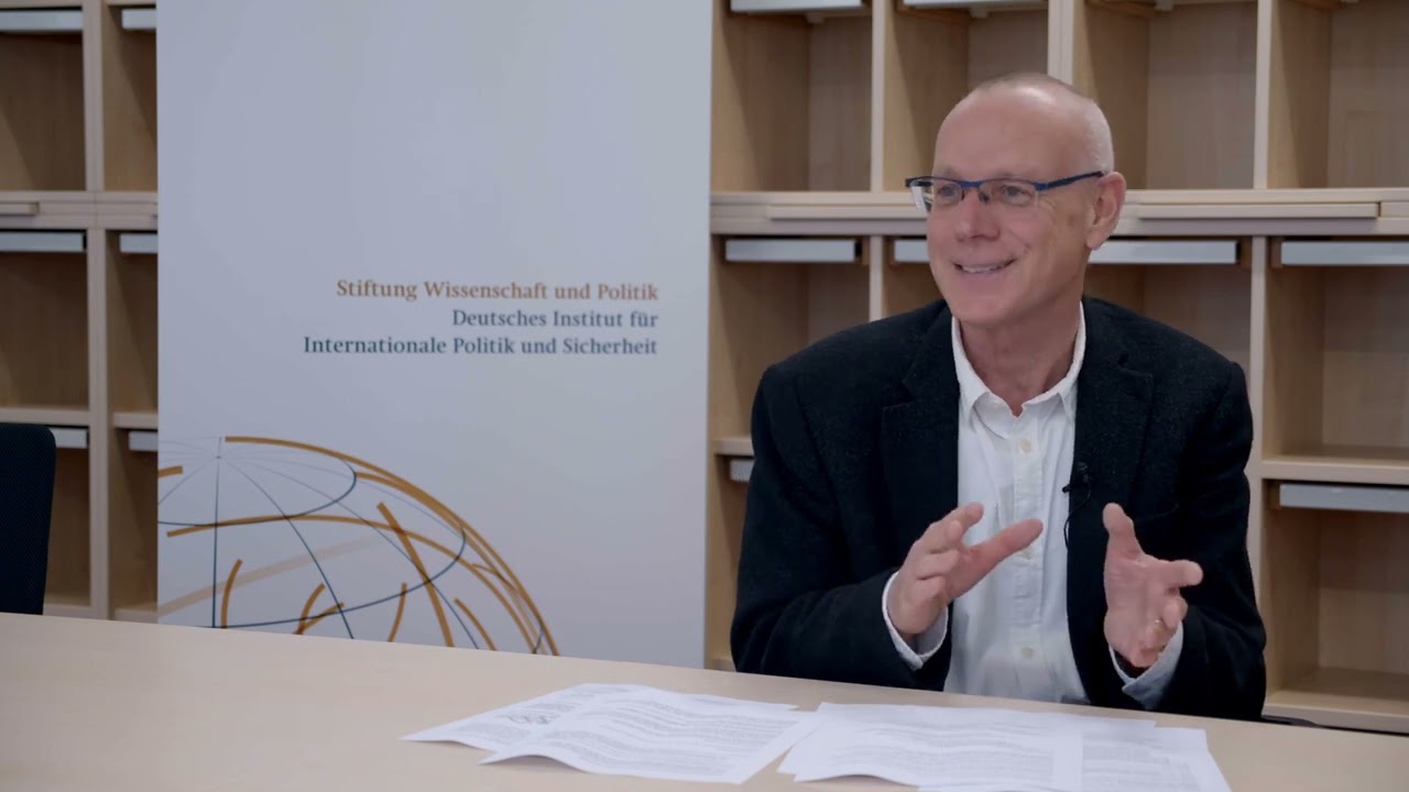 Germany’s stance on the Greek-Turkish dispute: A view from Berlin