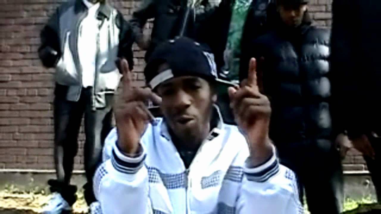 Lava P Ft Archum - 100 Miles N Runnin'