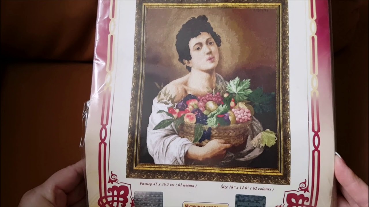 Вышивка. Моя  Хомячья норка. Часть 1.